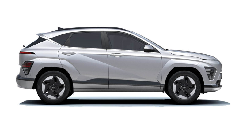 Hyundai KONA 160kW Advance 65kWh 5dr Auto [Comfort Pack] Electric Hatchback